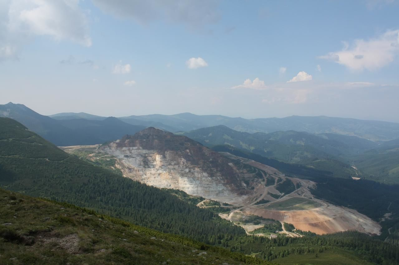 Гостевой дом Pensiunea Off Road Calimani Neagra Şarului-13